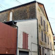 Couvent des Cordeliers