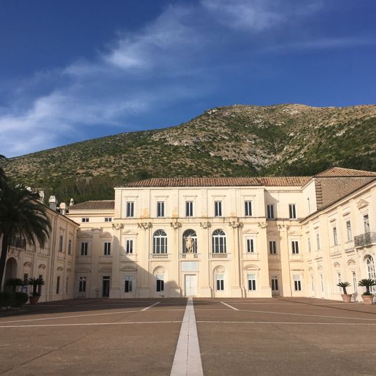 Belvedere di San Leucio