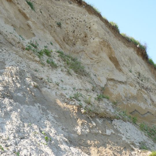 Ostseeküste zwischen Grömitz und Kellenhusen