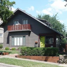 House at 54 E. 53rd Terrace