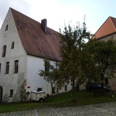 Ehemaliger Kanzleibau