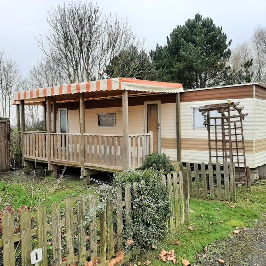 Camping Au Bon Coin