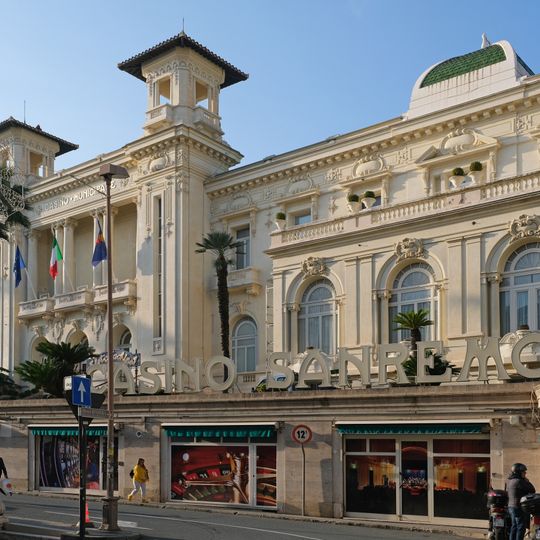 Sanremo Casino