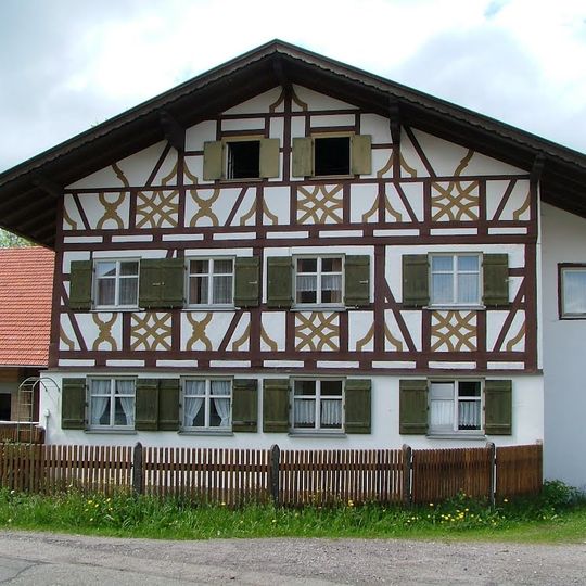 Bauernhaus