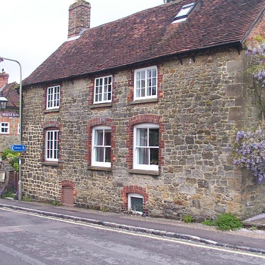 Petworth Cottage Museum