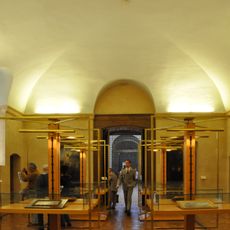 Cloister of Val-de-Grâce