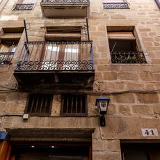 Casa Mayor 41 (Anterior Casa Mayor De Migueloa 41)