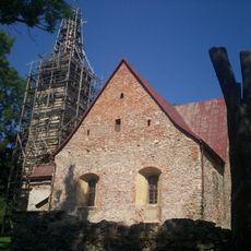 Immaculate Conception church in Raszów