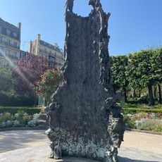 Fontaine Saint Julien Le Pauvre