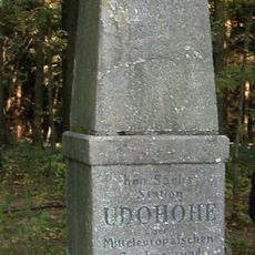 Station 13 Udohöhe