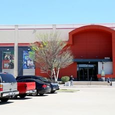 Videogame History Museum