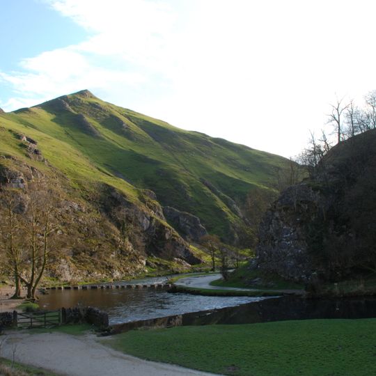 Thorpe Cloud