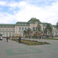 Khabarovsk I