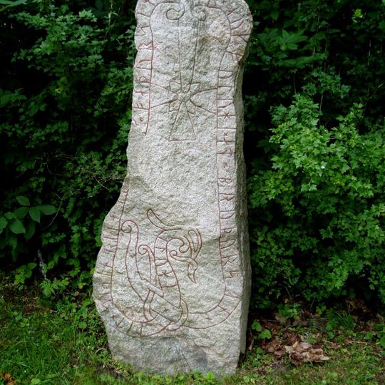 Uppland Runic Inscription 273