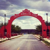 Gran Morelos Municipality