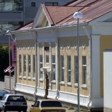 Historiallinen Museo