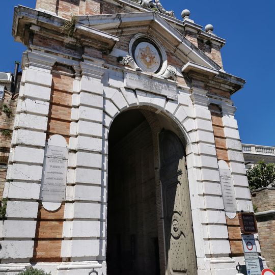 Porta Marina