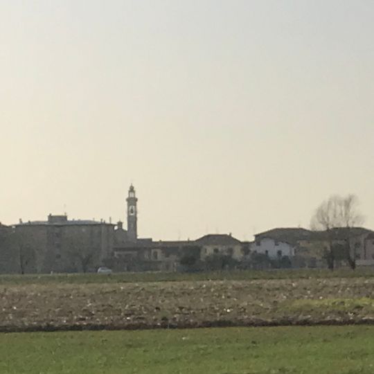 Verderio Inferiore