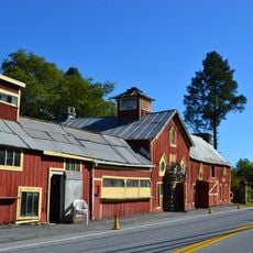 Kimlin Cider Mill