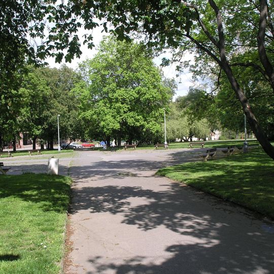 Generála Lázáro Cárdenase