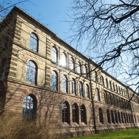 University of Stuttgart