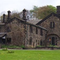 Abbey House Museum
