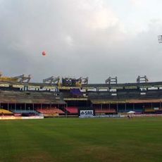 Jawaharlal Nehru International Stadium