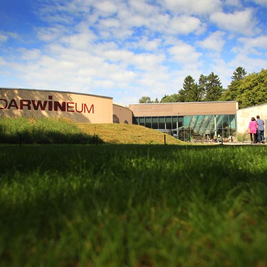 Darwineum
