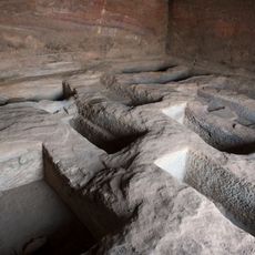 Renaissance Tomb
