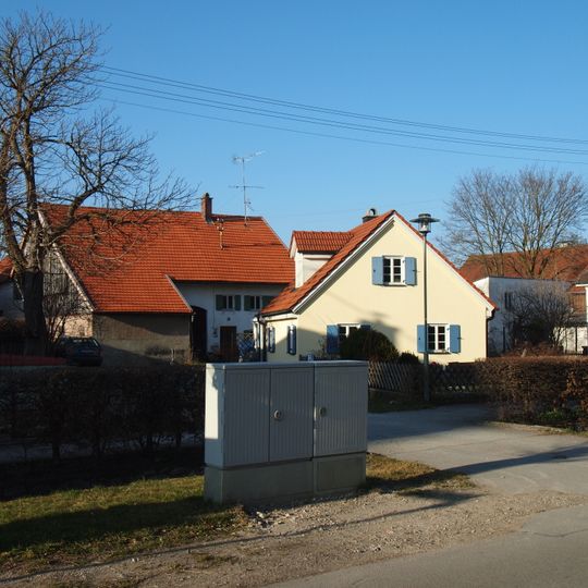 Bauernhaus