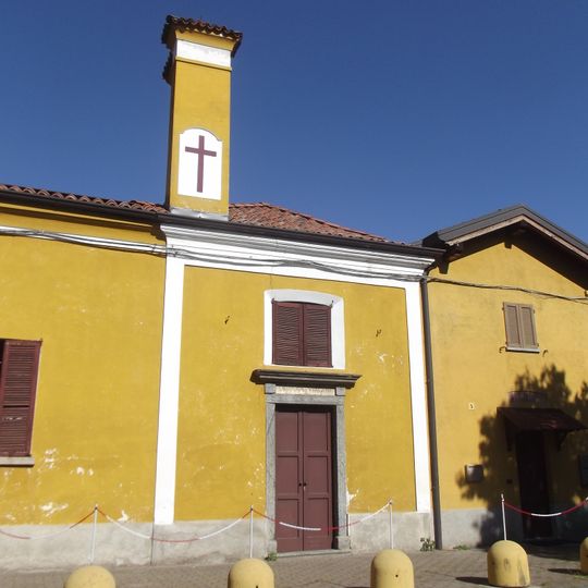 Chiesa di Santa Maria degli Angeli