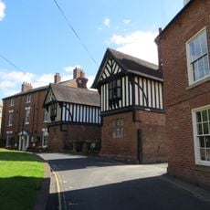 Grammar School House