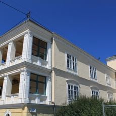 Schiffmeisterhaus Schiffmeisterplatz 3