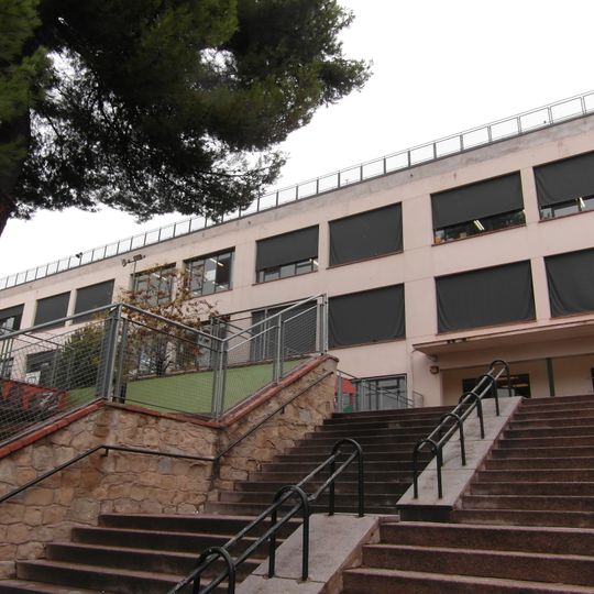 Grup Escolar Renaixença