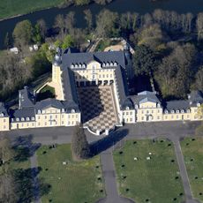 Schloss Oranienstein