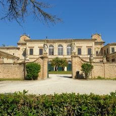 Villa Buonaccorsi