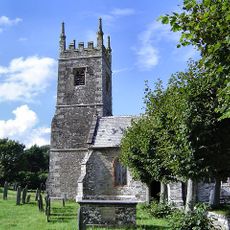 Church of St Peter