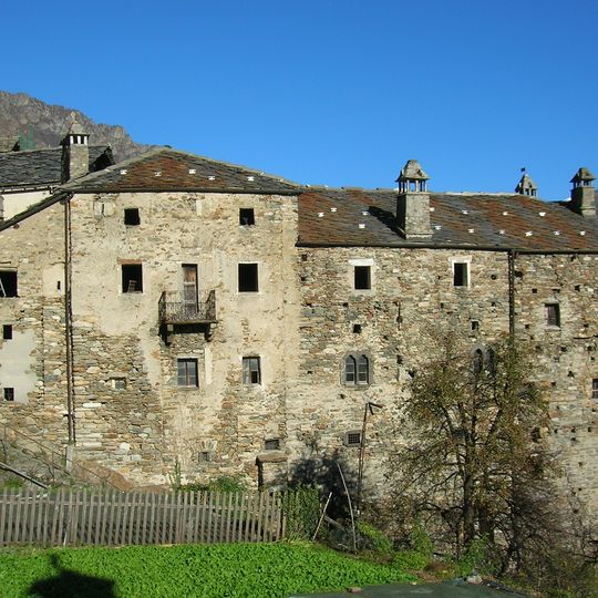 Castello Charles