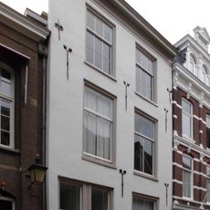 Zuilenstraat 10, Utrecht
