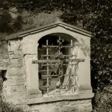 Feldkapelle am Stammberg
