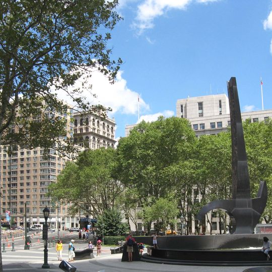 Triumph of the Human Spirit