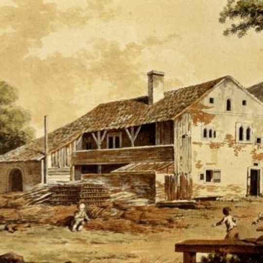 Musée Jean-Jacques Rousseau