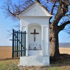 Arme-Seelen-Kapelle