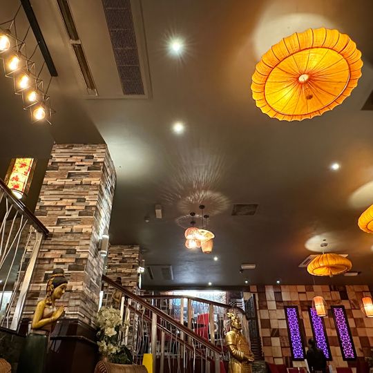 East Orient Buffet