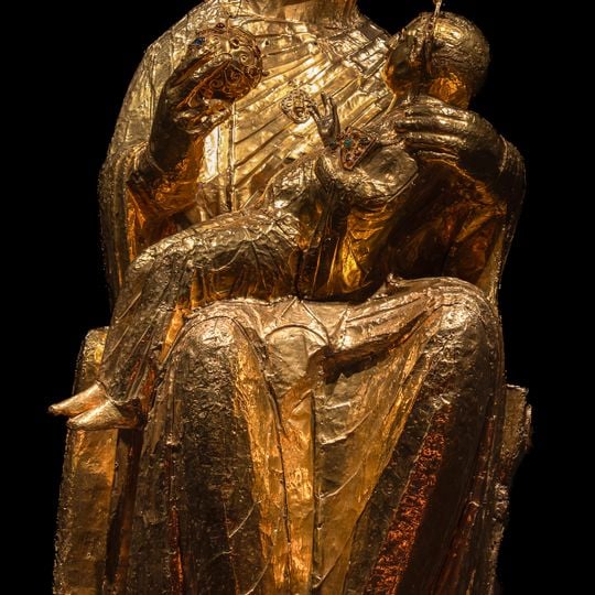 Madonna d'oro di Essen