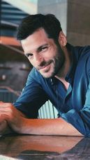 Serkan Cayoglu
