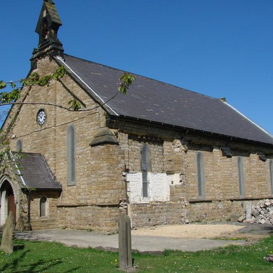 Church of the Holy Trinity