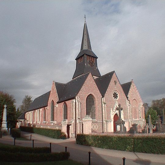 Sint-Maartenskerk