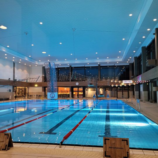 Freizeitbad Bondenwald