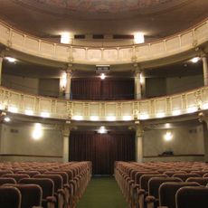 Teatro comunale di Thiene